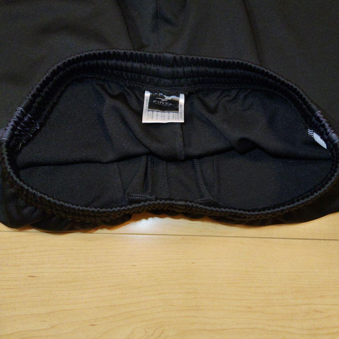 たかふみです。　上下Lサイズ 美品【FINTA】フィンタ トレーニングウェ