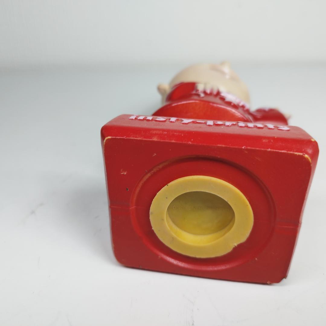 Insty-Prints 貯金箱 アドバタイジング インスティ・プリン Ib70
