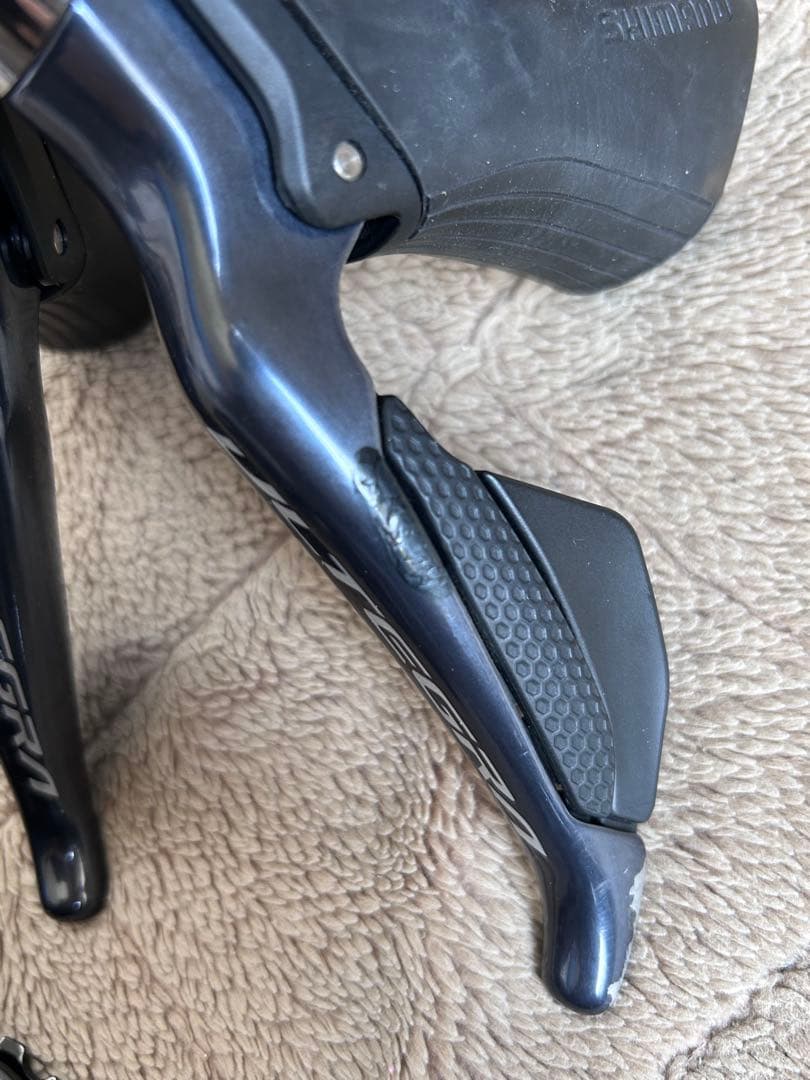 パーツ SHIMANO ULTEGRA r8050 di2