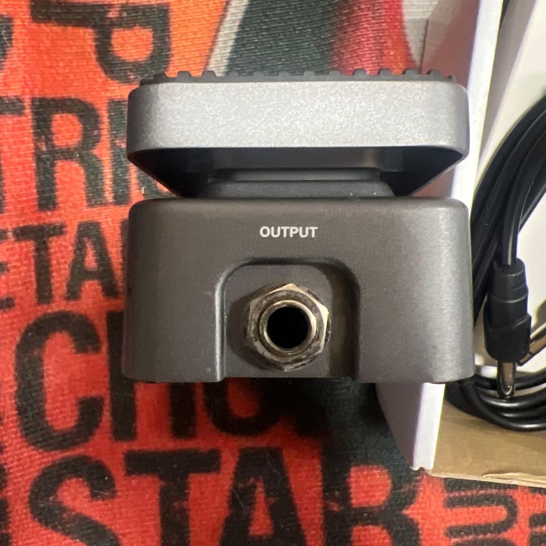 Meloaudio EXP-001エクスプレッションペダル