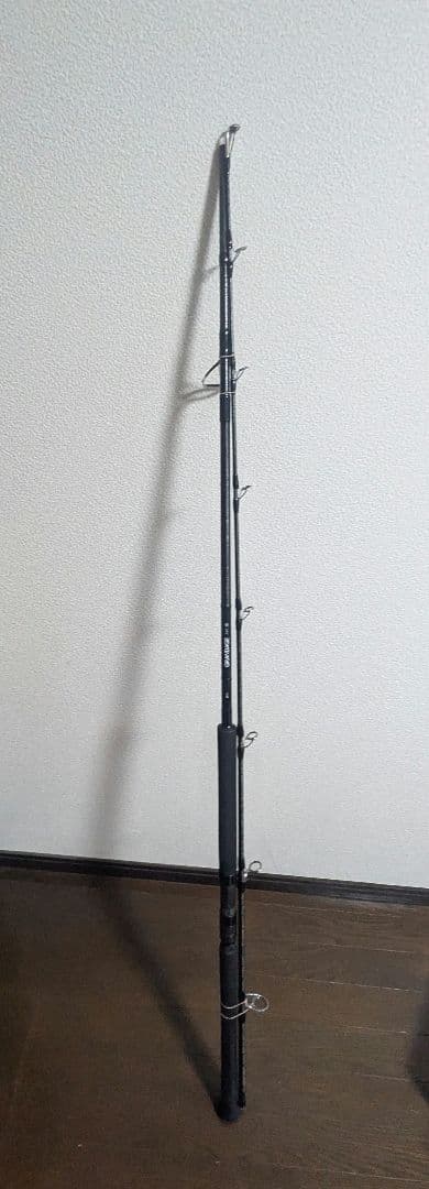 ロッド APIA GRANDAGE XD 93JS