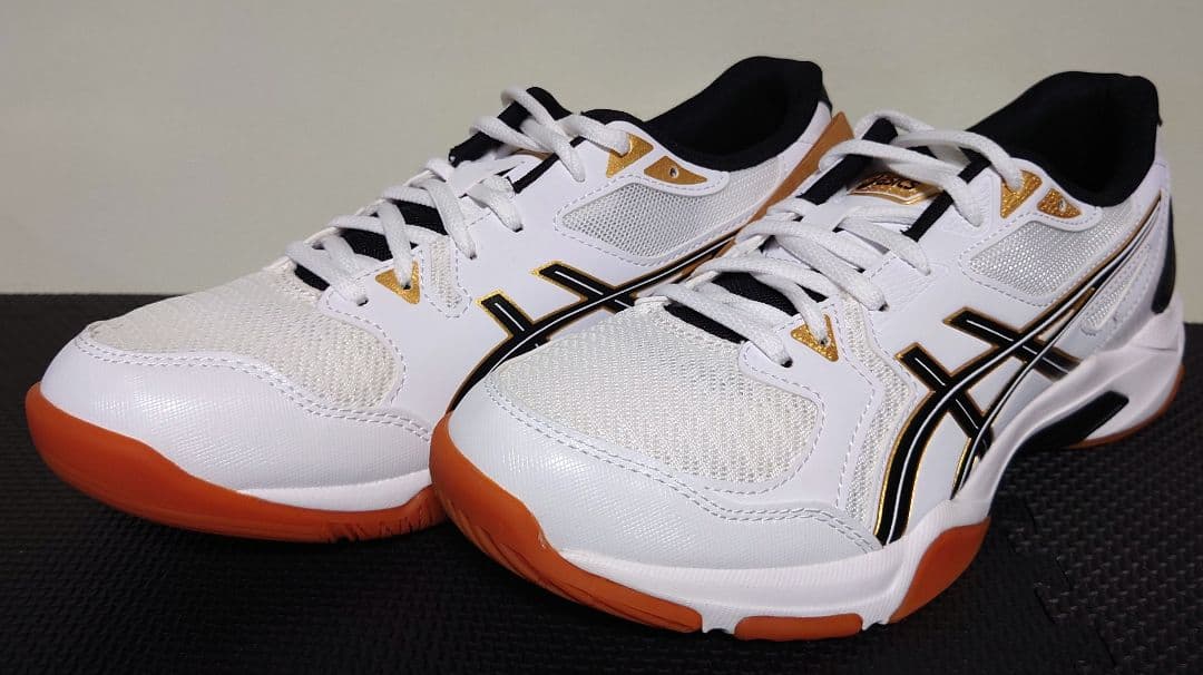 ASICS GEL-ROCKET 10 バレーボールシューズ 25.0cm