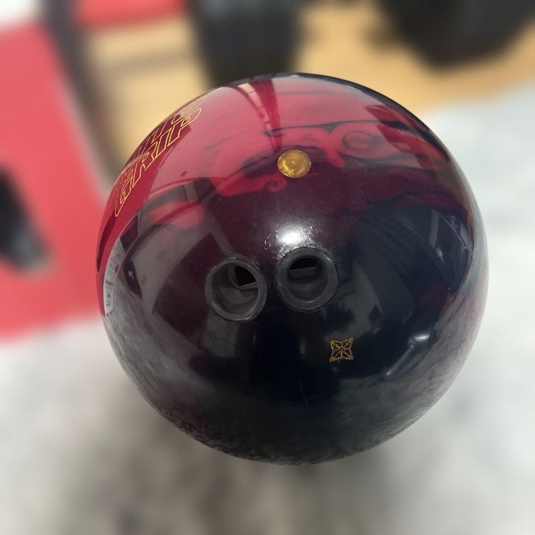 ロトグリップ　ロックスター 15ポンド　サムレス　両手