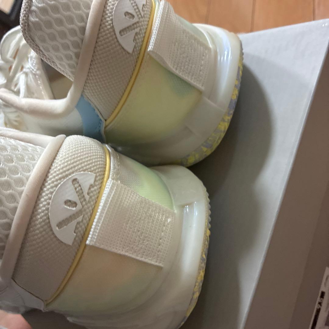 Way of Wade バスケットシューズ 27cm
