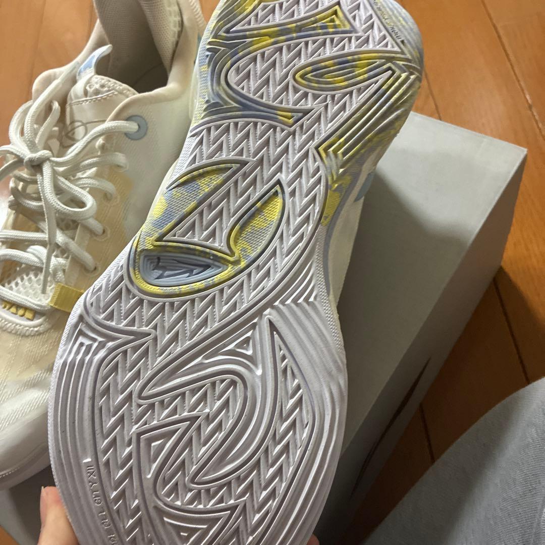Way of Wade バスケットシューズ 27cm