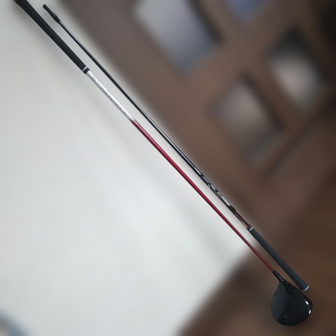 てくてく　タイトリストGT1 ドライバー 10° DENALI 50G