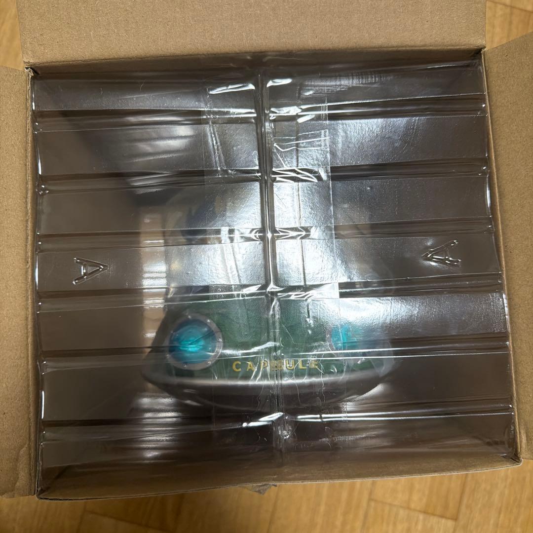 ドラゴンボール 一番くじA賞 悟空とチチ
