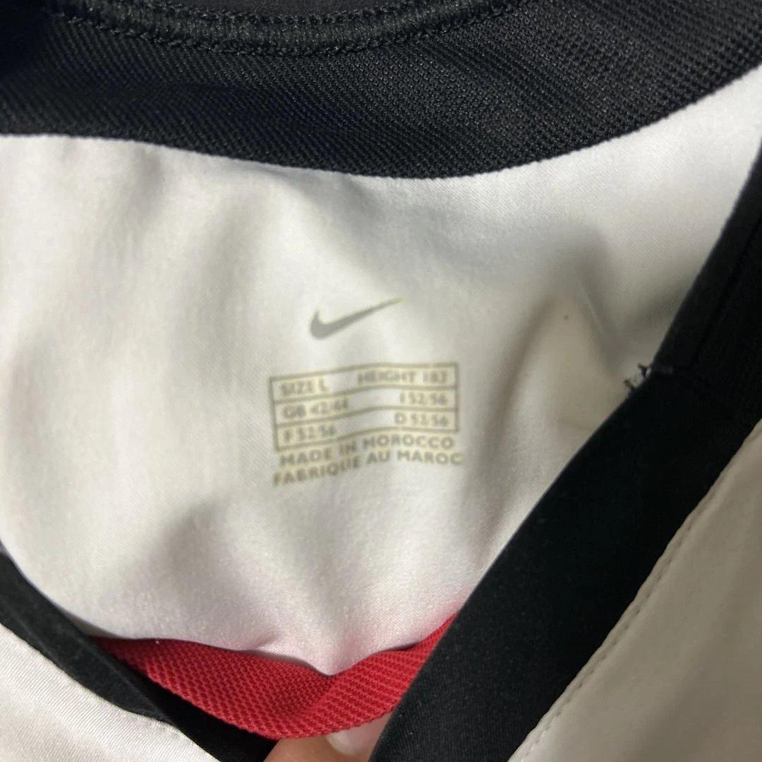 Nike マンチェスター・ユナイテッド 02-03アウェイユニフォーム　Lサイズ