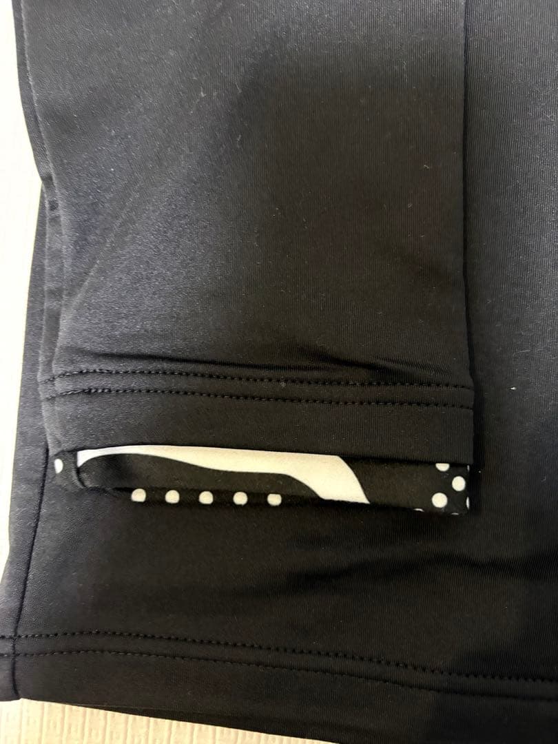 マークアンドロナ　モックネック　XL 50 新品　Mark&lona 長袖
