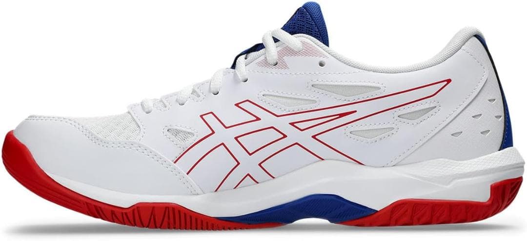 アシックス 1073A065 105 24.5 GEL-ROCKET11