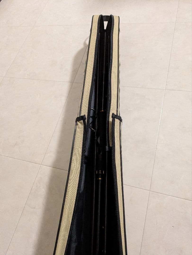 ダイワ ラテオ MB 110MH-4 2020年モデル (スピニング4ピース)