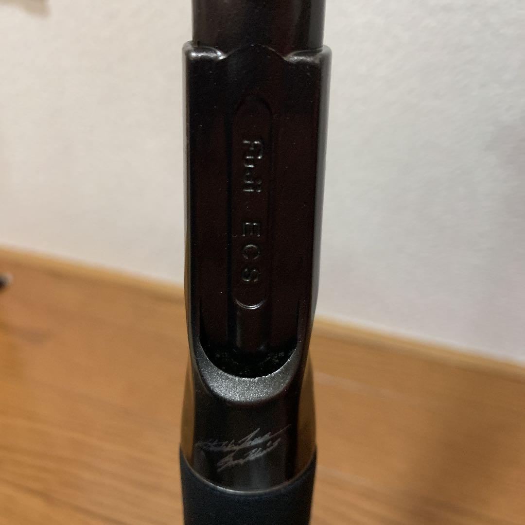 エバーグリーン テムジンロッドセット