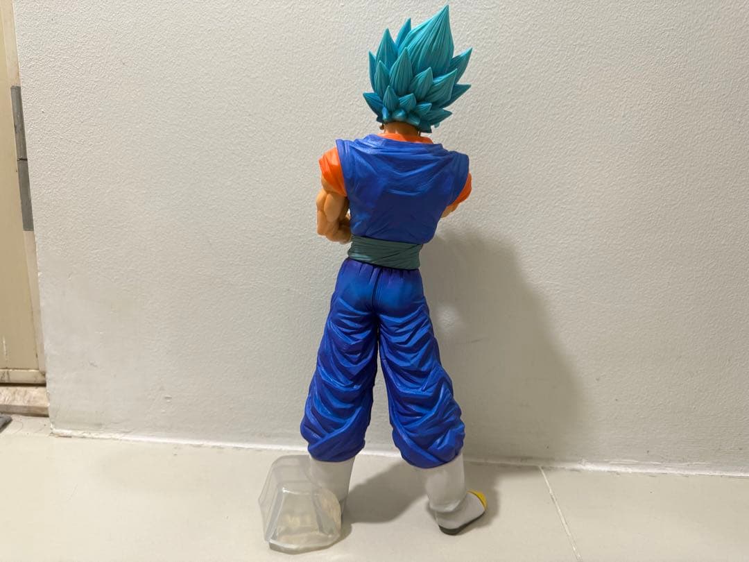 【ドラゴンボール】EXTREME SAIYAN 超サイヤ人ベジット フィギュア