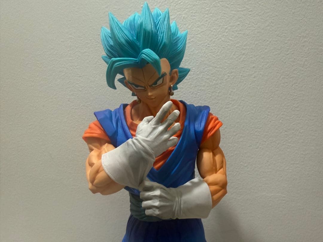 【ドラゴンボール】EXTREME SAIYAN 超サイヤ人ベジット フィギュア