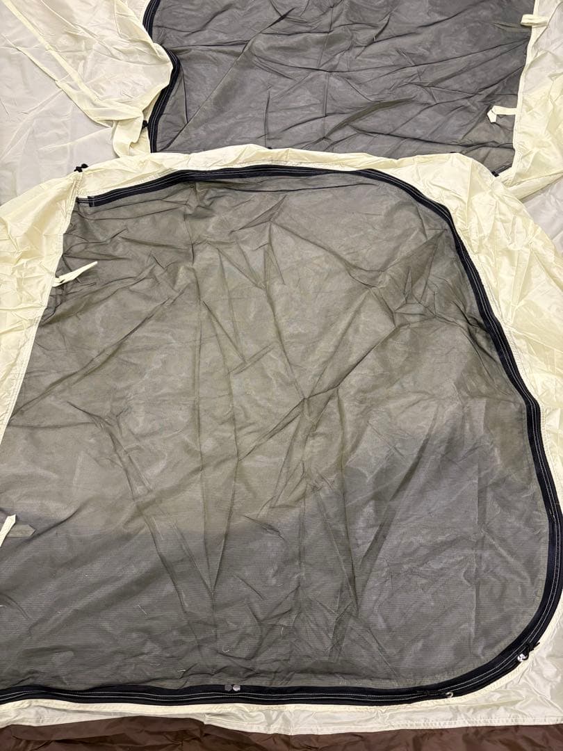 美品　スノーピーク　ヴォールト エントリーパックtt