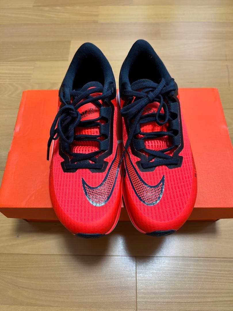 ★24cm★NIKE エアズームライバルフライ3/ランニング