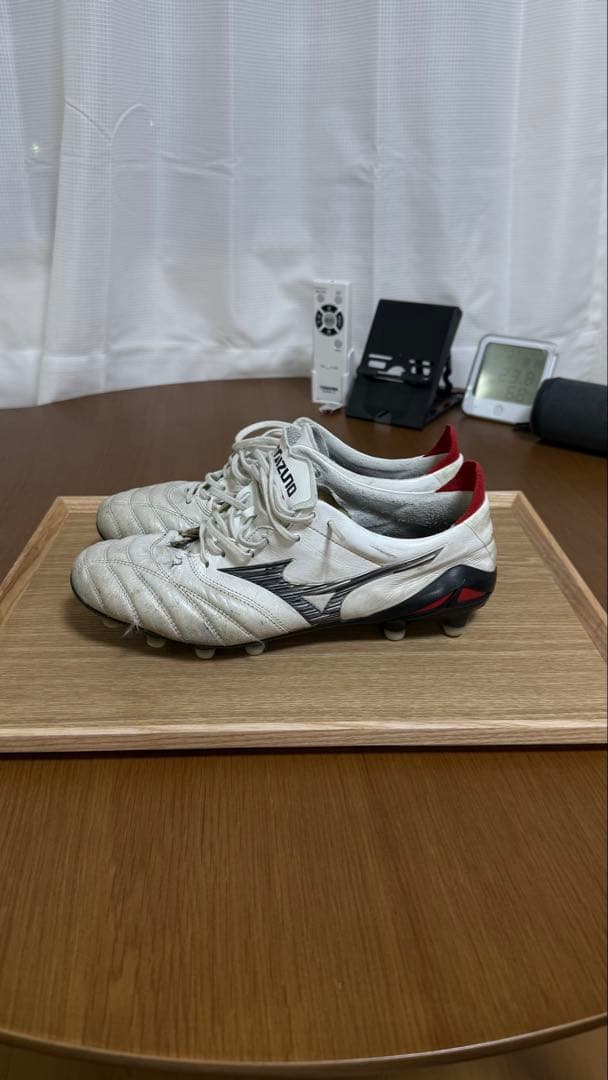シューズ Mizuno Morelia neo 26.5