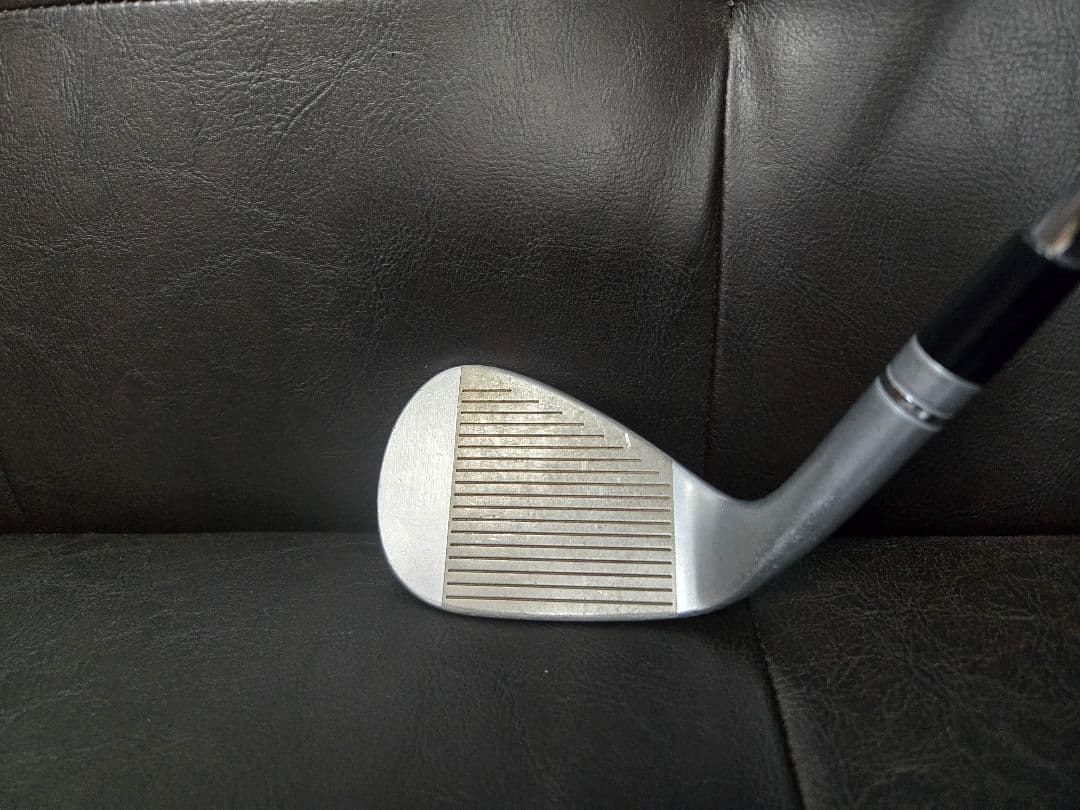 Taylor Made MILLED GRIND 4　58°