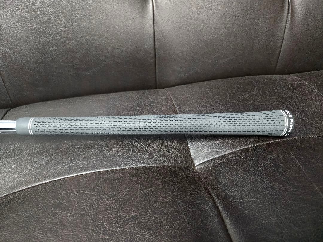 Taylor Made MILLED GRIND 4　58°