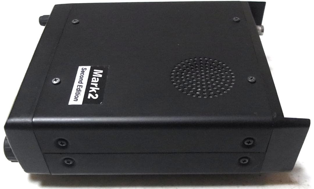 AOR AR8600MK2 受信機