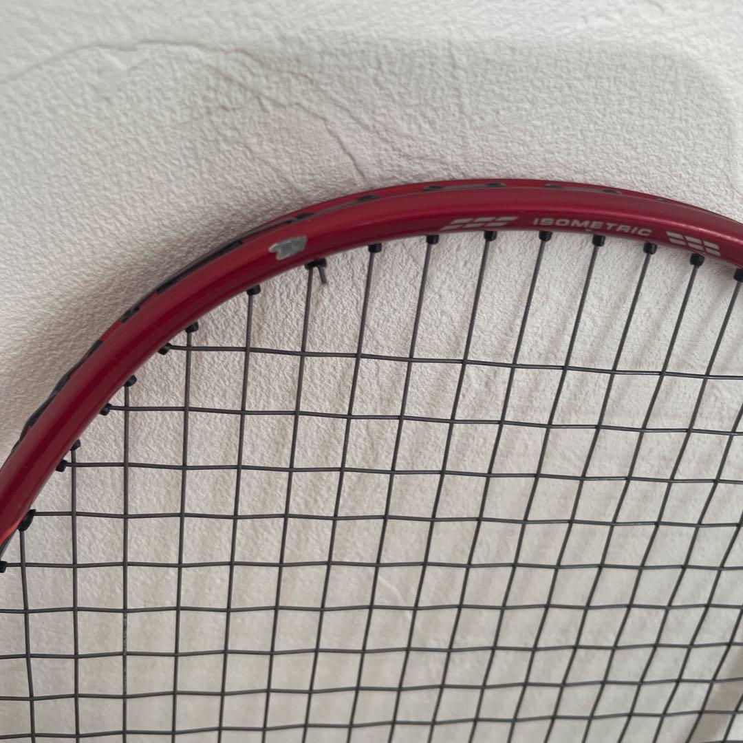YONEX デュオラ7 3UG5 バドミントン