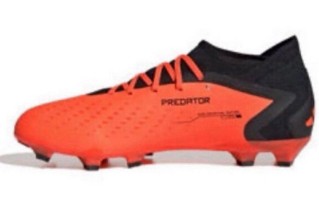送料無料 新品 adidas PREDATOR アキュラシー.3 HG/AG28
