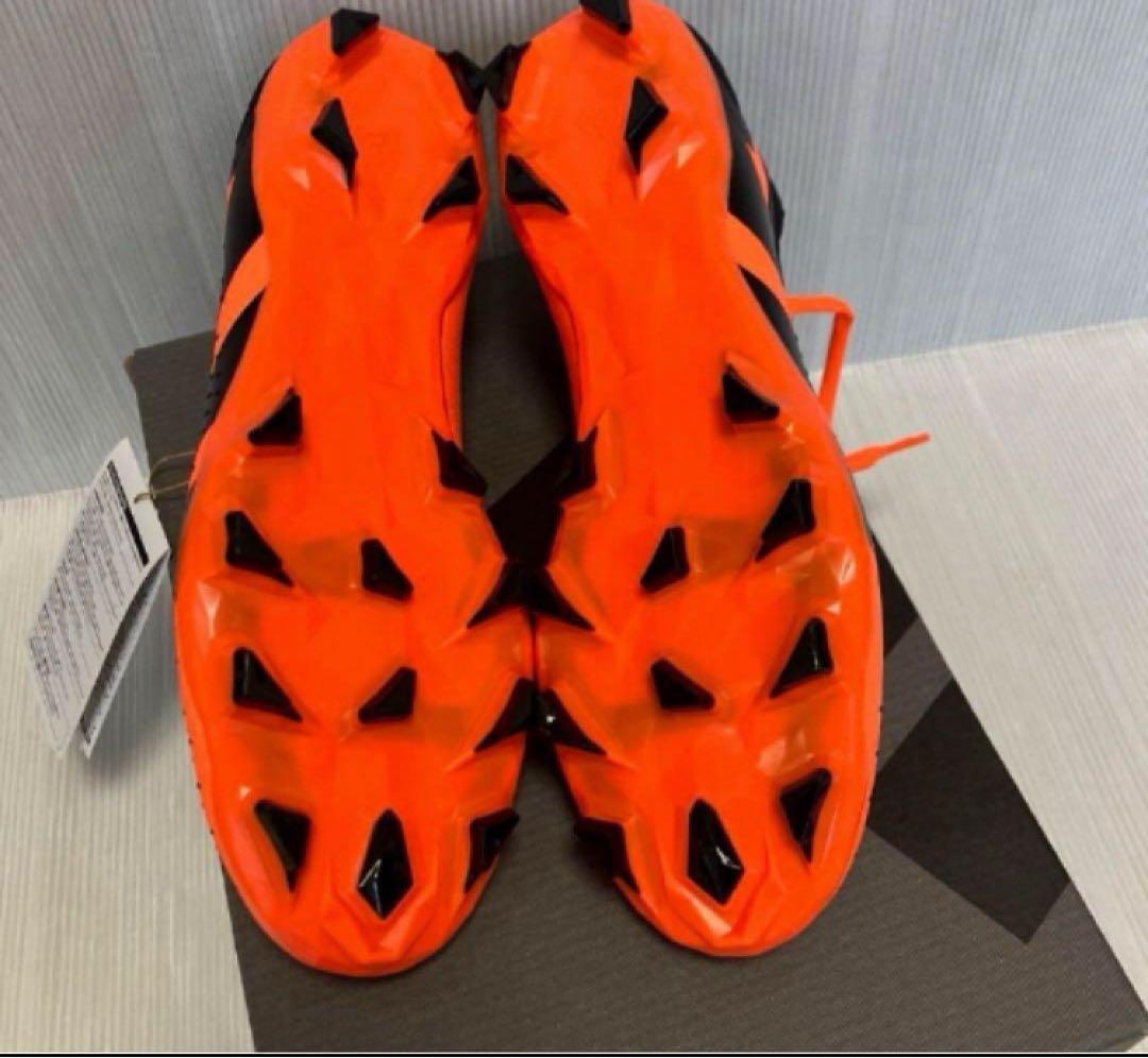 送料無料 新品 adidas PREDATOR アキュラシー.3 HG/AG28