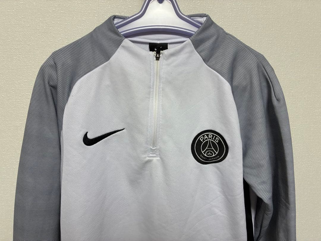 NIKE PSGパリサンジェルマン ドリルトップジャージM位エアロスイフトCL