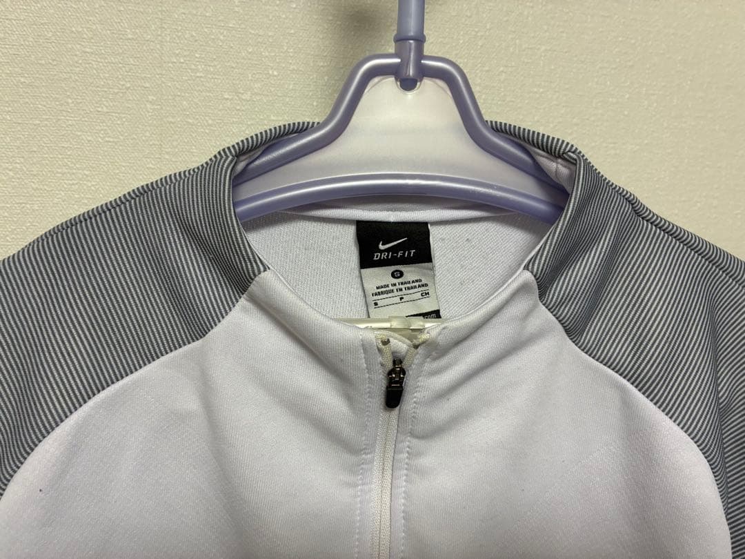 NIKE PSGパリサンジェルマン ドリルトップジャージM位エアロスイフトCL