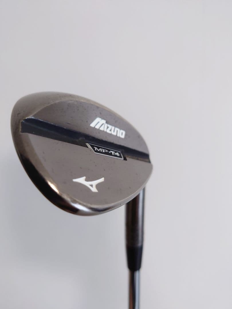 Mizuno MP-T4 52度 ウェッジ