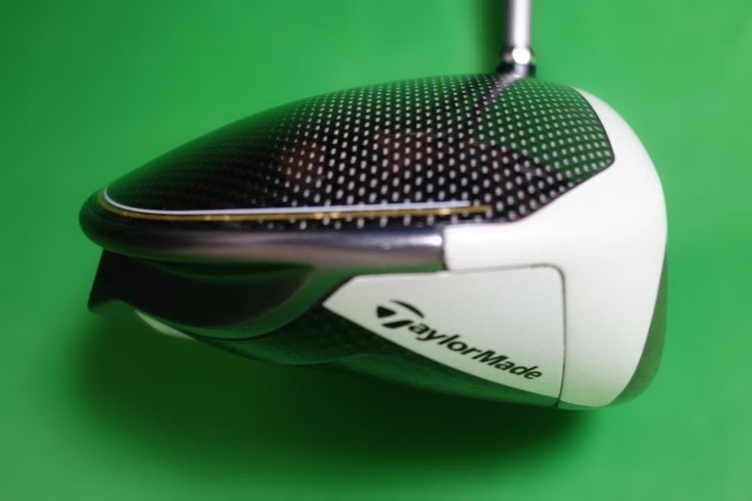【コース未使用】ステルスグローレ ドライバー 9.5° SPEEDER NX S
