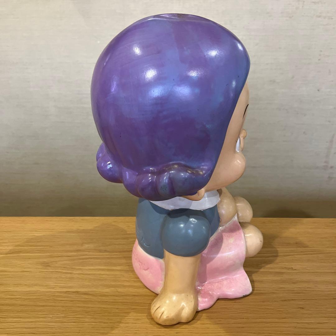 激レア　かんぎん　のばらチャン　フィギュア