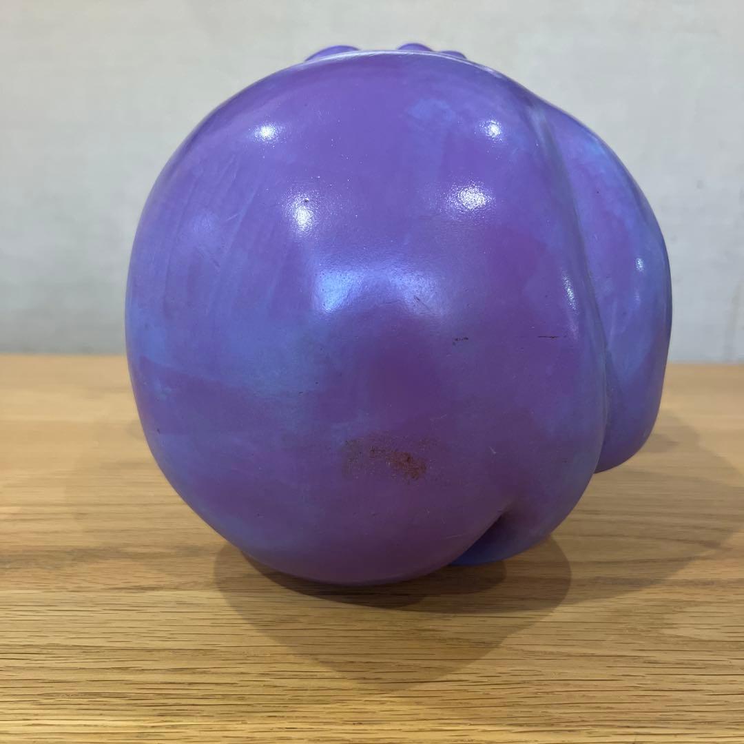 激レア　かんぎん　のばらチャン　フィギュア