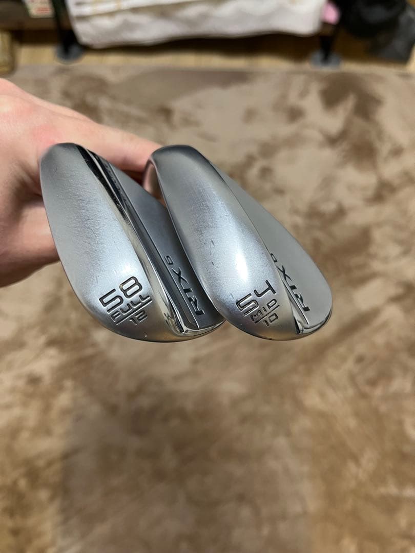 クラブセット　ステルス　G425 タイトリストT100など