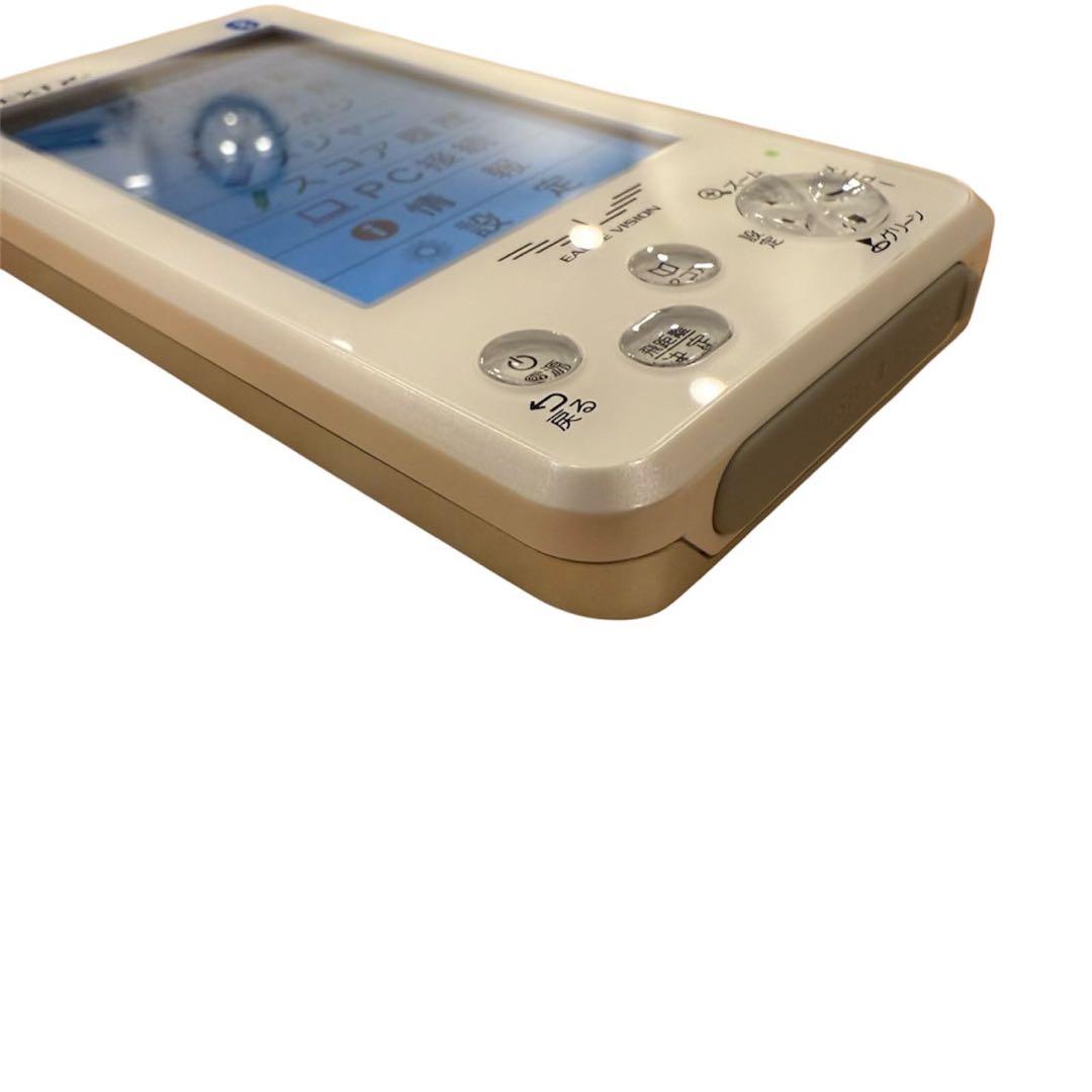 【極美品】 EAGLE VISION NEXT2 GPSゴルフナビ EV-034