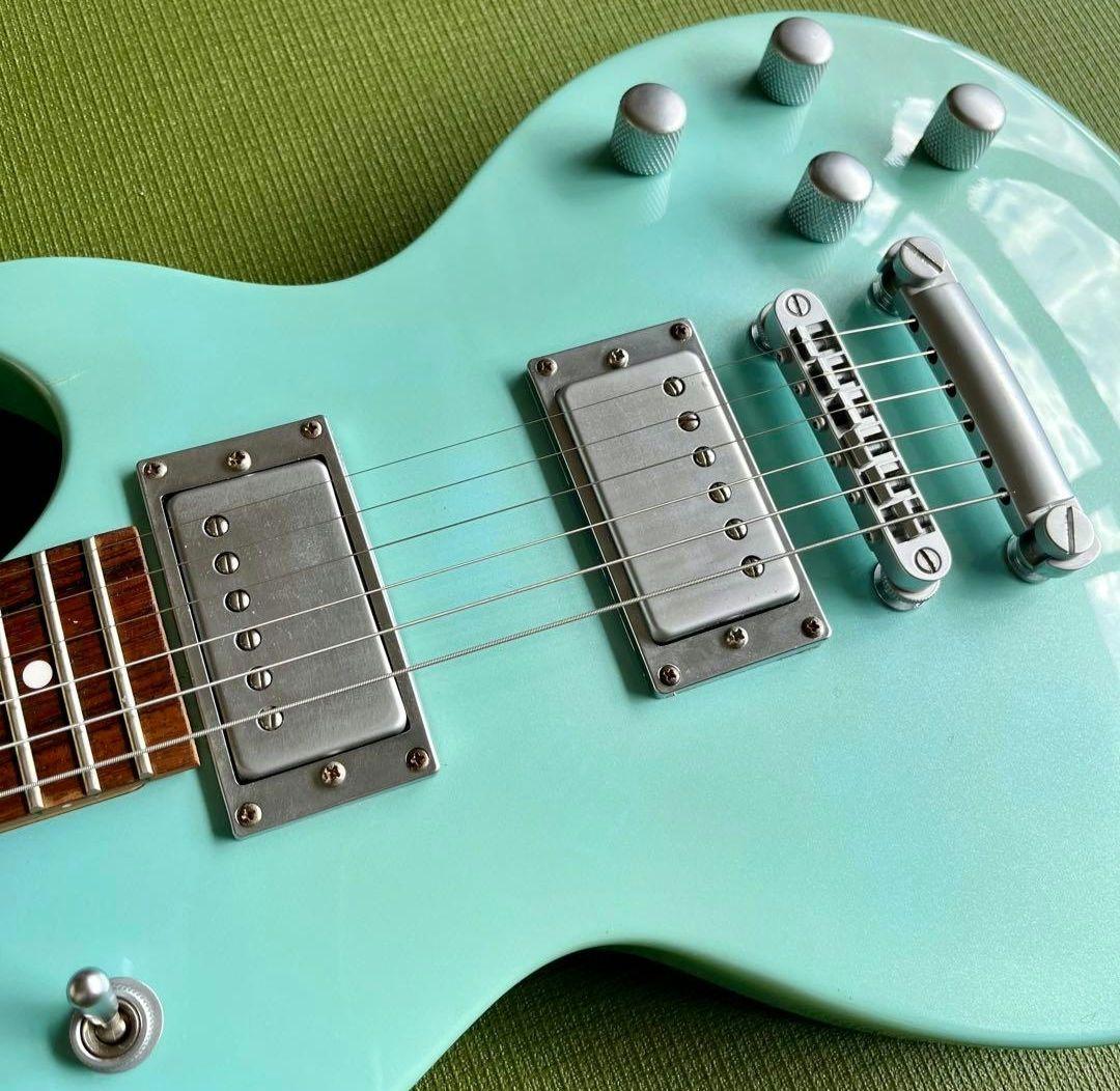 【日本製】Charvel Refinement Series R-S43 レア