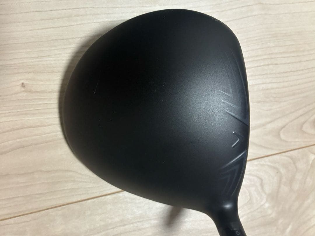 XR16ドライバー レフティ ヘッドのみ