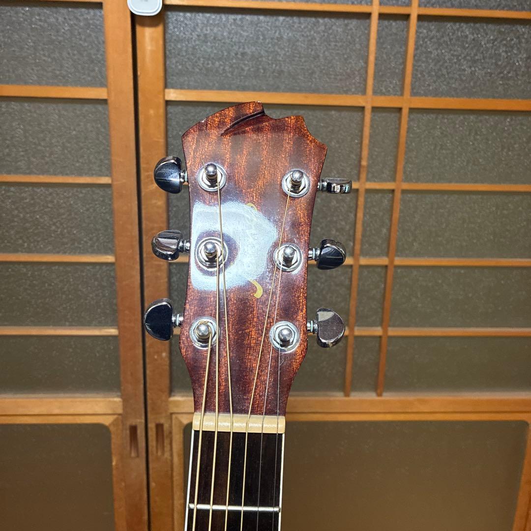 JAMES アコースティックギター