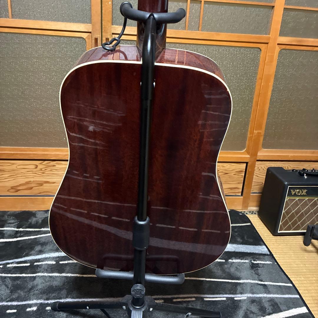 JAMES アコースティックギター