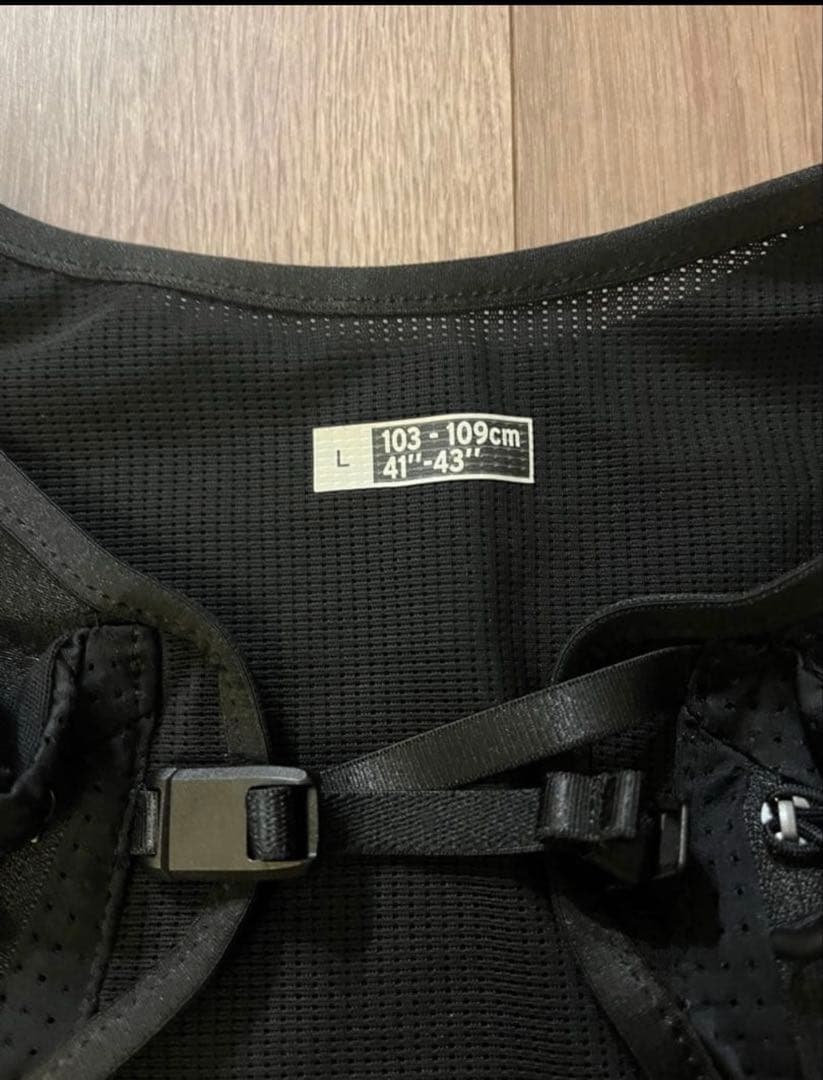 SALOMON バックパック Lサイズ