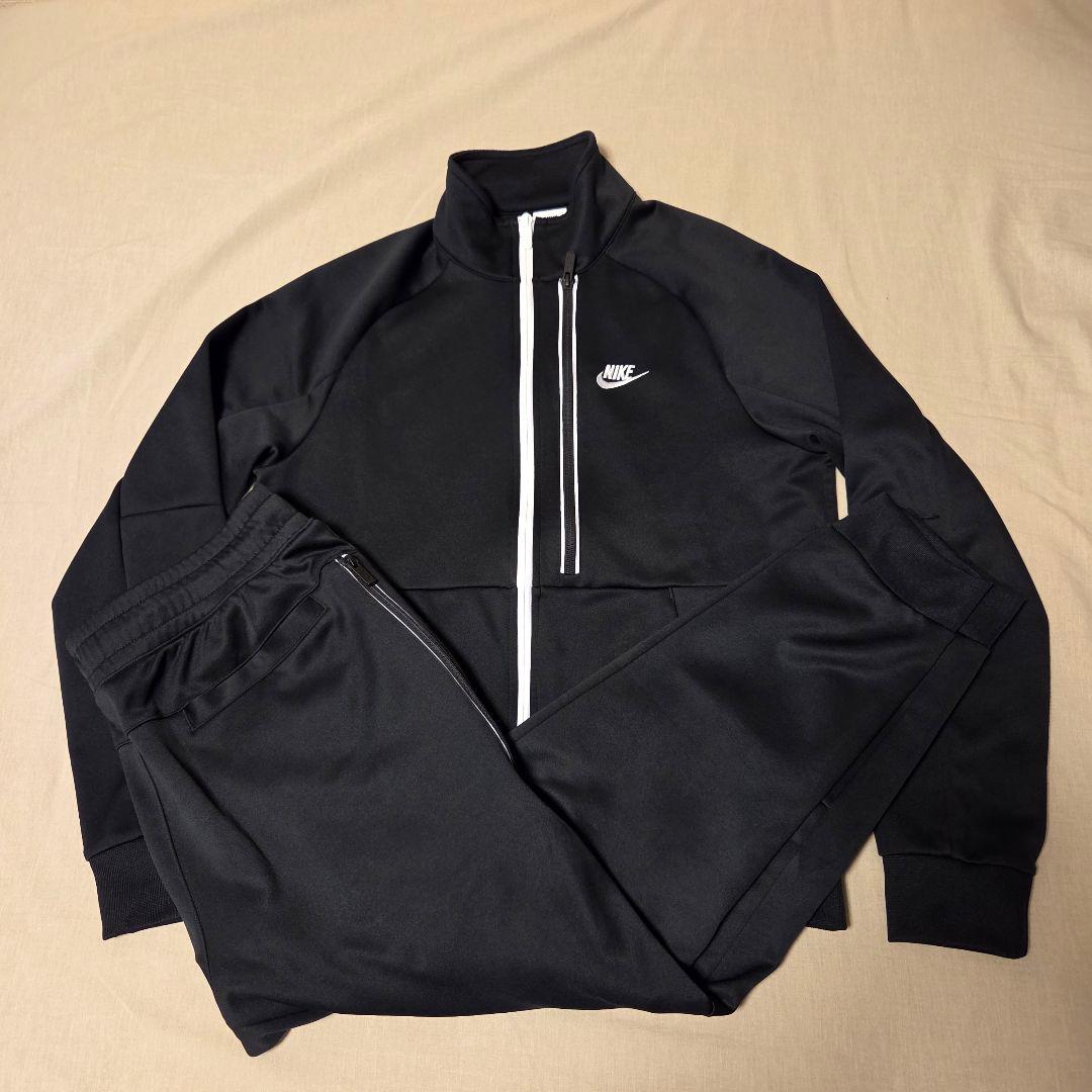 NIKE NSW HE PK TRIBUTE 上下セットアップ