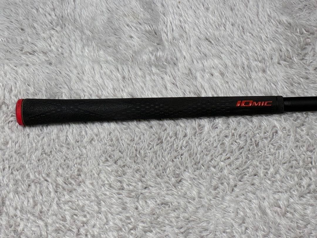 MODUS3 HYBRID GOST フレックスＳPING #5用シャフト
