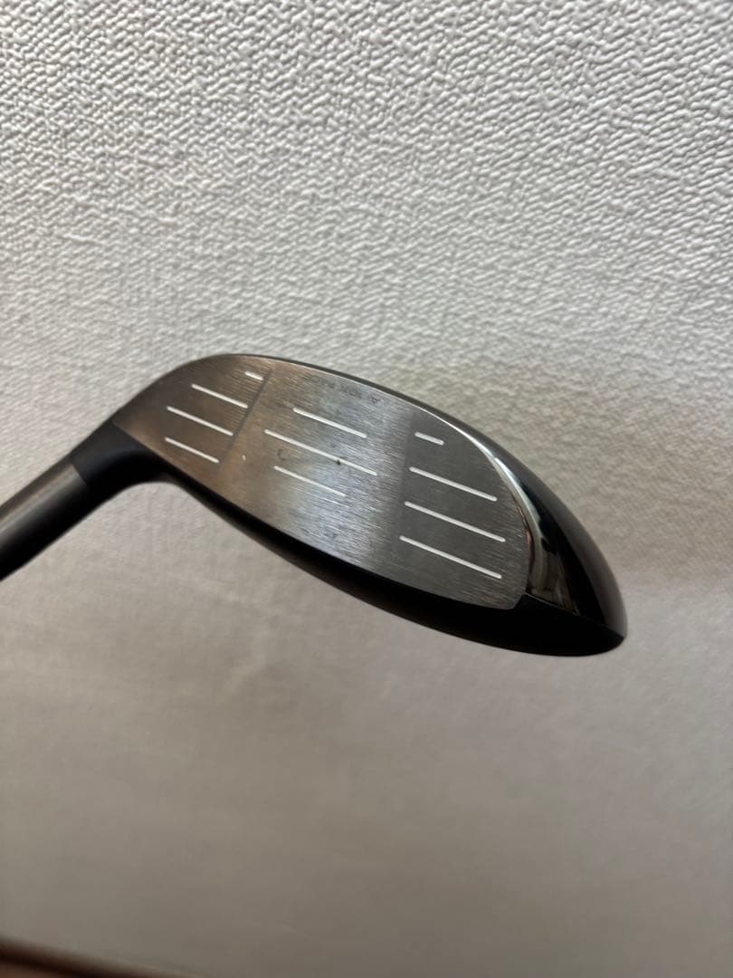 Callawayエリートマックスファスト⭐︎レディース 5W & 7W