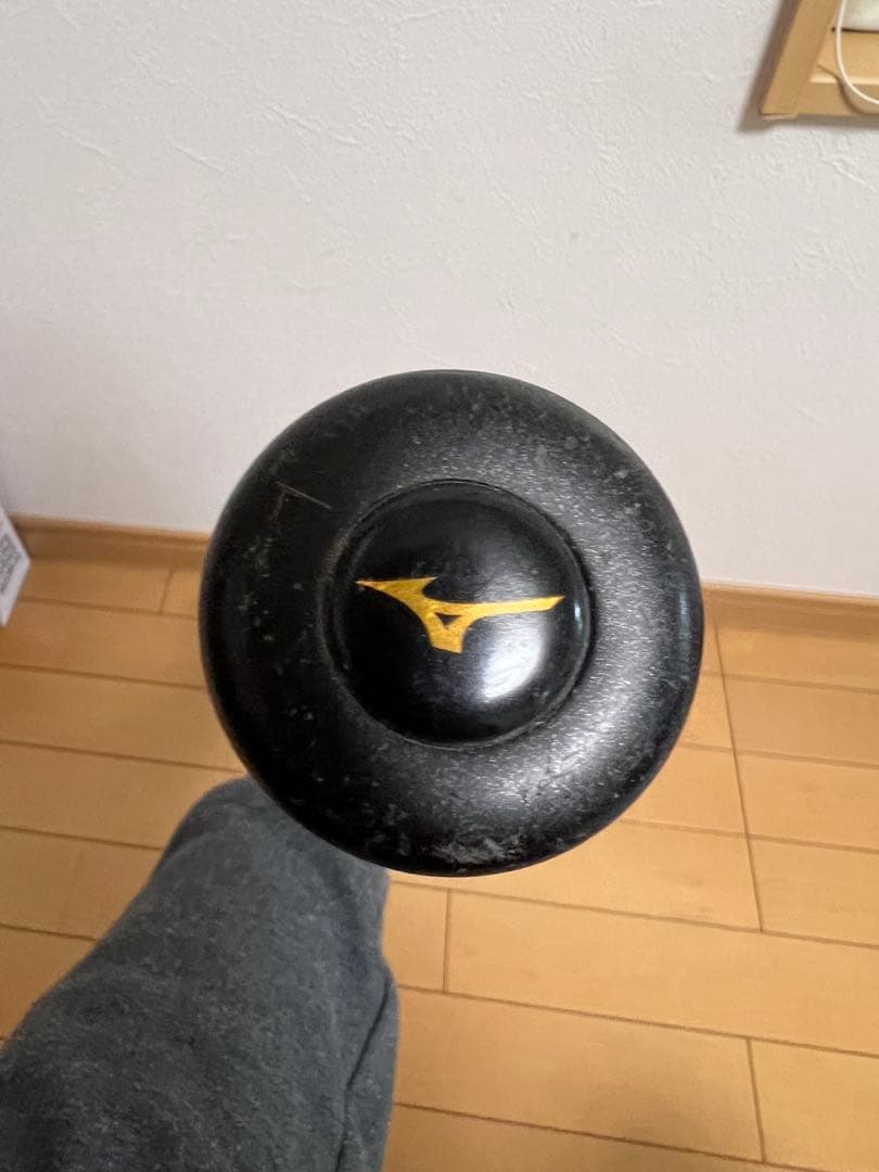 Mizuno Beyond レガシー軟式バット