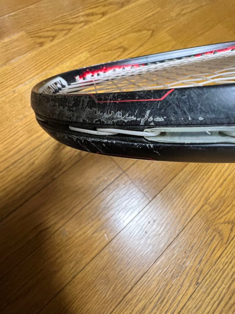 ラケット(硬式用) YONEX GEOBREAKE 70vs