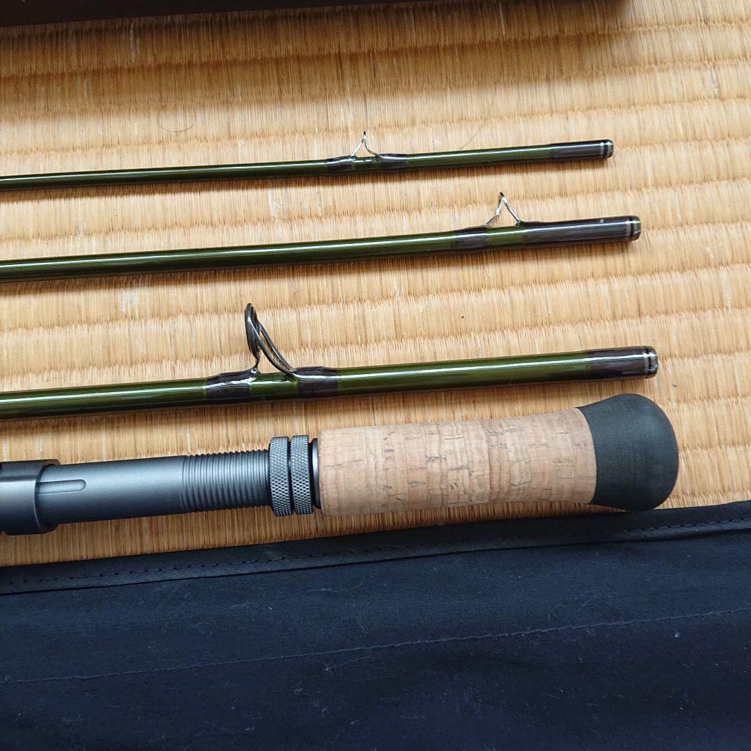 SAGE SONIC　7116-4