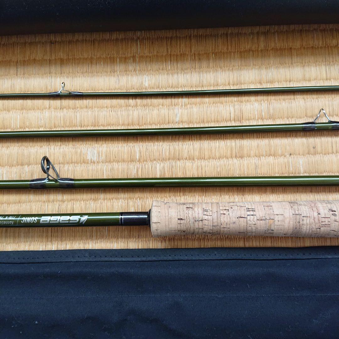SAGE SONIC　7116-4