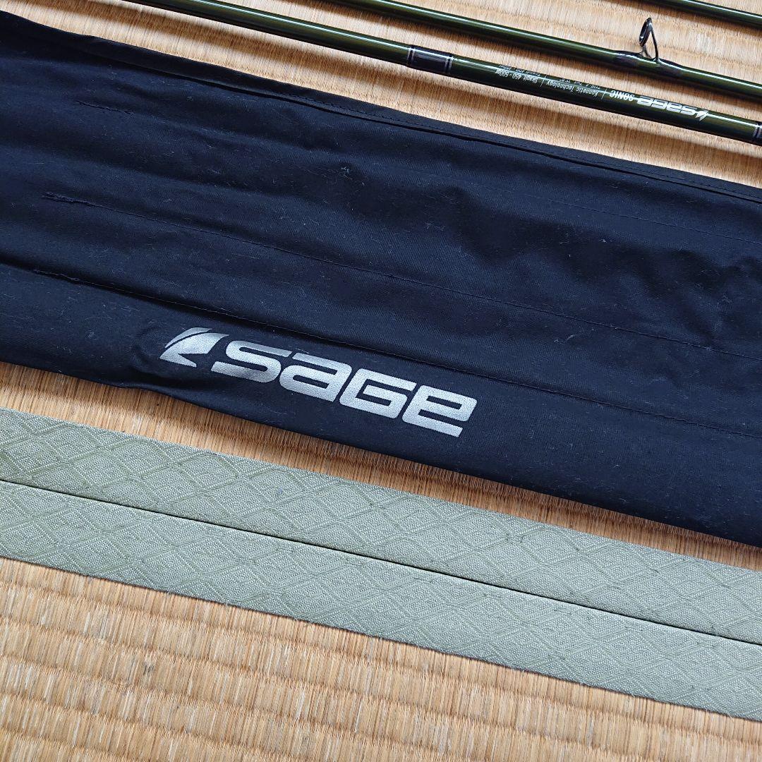 SAGE SONIC　7116-4