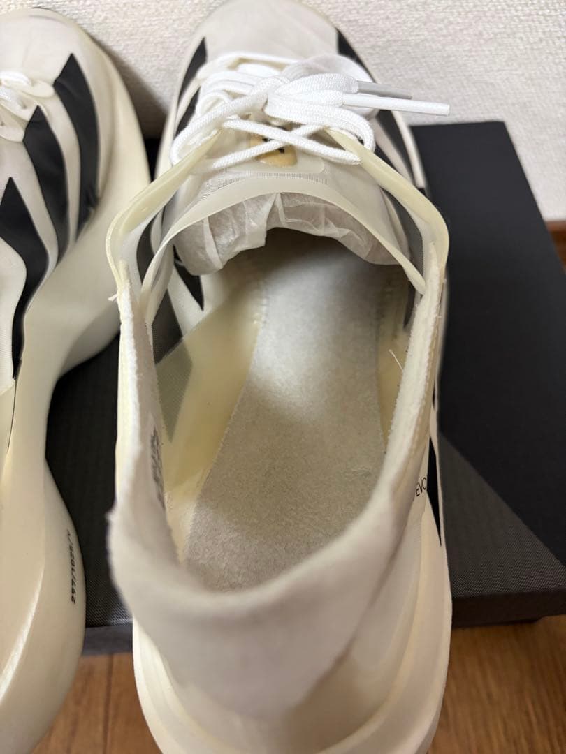 スパイク・シューズ ADIDAS ADIZERO ADIOS PRO EVO1 26.5cm