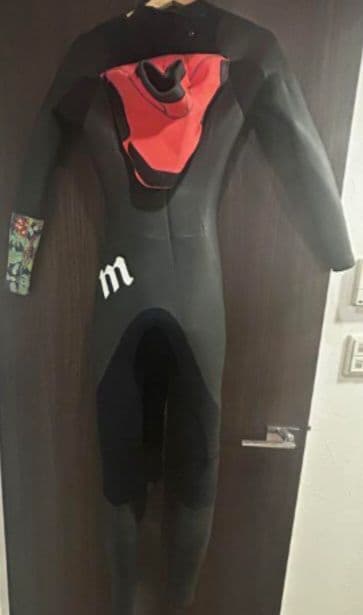 美品　MAXIM セミドライ　5×３ミリ
